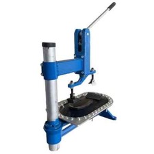 Pressatrice manuale piccola