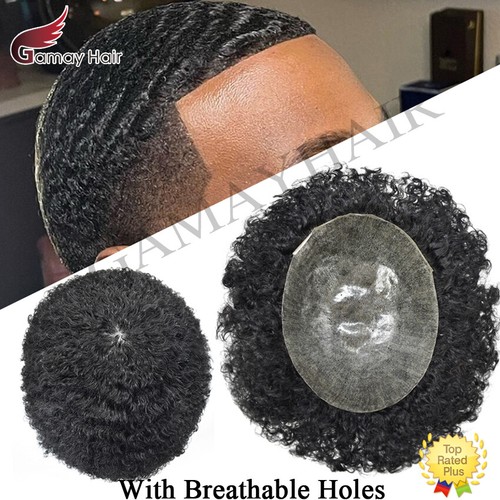 Afro curl uomo - curl, toupee