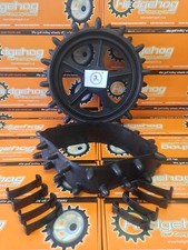 Copriruota trolley invernale