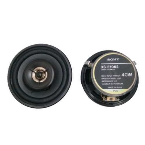 E1062 sony coppia di - -,