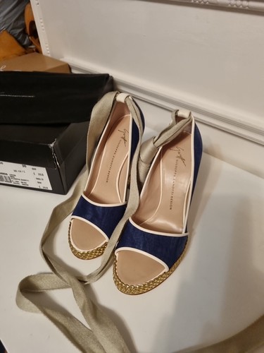 Giuseppe zanotti scarpe con - giuseppe,