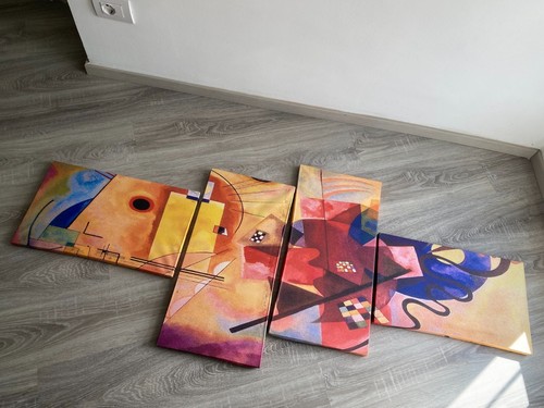 Degona kandinsky cornice - -,