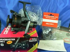 Abu garcia cardinal dragmaster - abu,