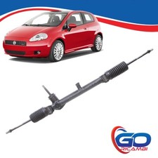 SCATOLA STERZO GUIDA FIAT