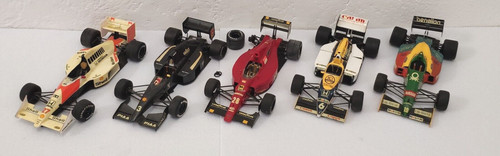 Tamiya kit vintage lotto - tamiya,