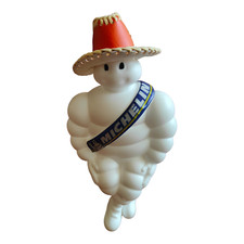 Modellino bambola uomo