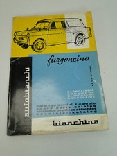 Catalogo ricambi carrozzeria