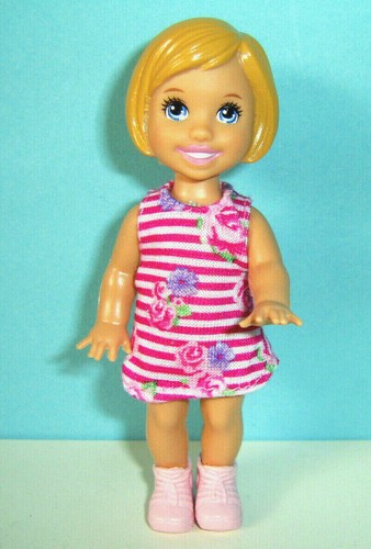 Barbie sorella crissy con - sorella,