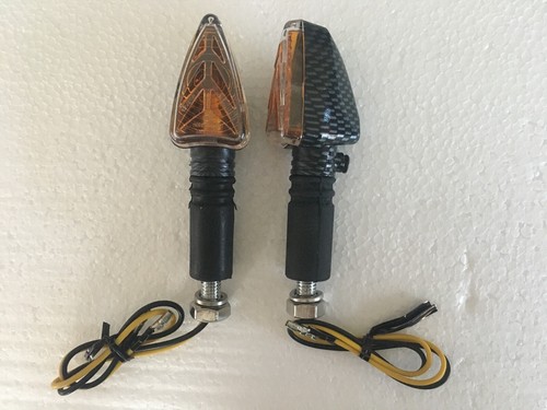 Frecce lampada carbon - frecce, a