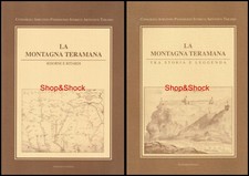 LA MONTAGNA TERAMANA RISORSE