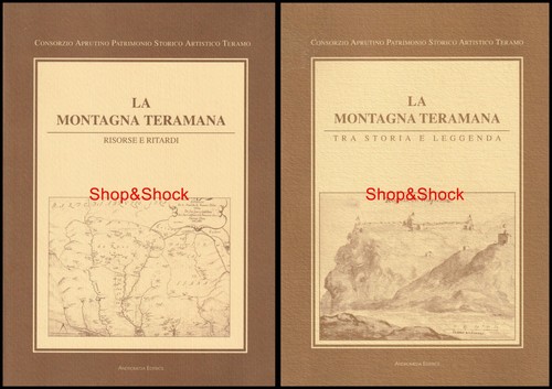 Montagna teramana risorse - la,