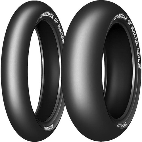 Pneumatico slick 190 r17 - pneumatico, 190/55
