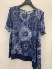 Maglia Donna In Viscosa