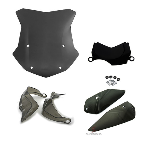 Kit paravento adventure - paravento, gs