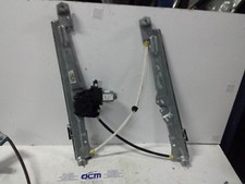 ALZACRISTALLO ALZAVETRO ELETTRICO ANTERIORE SINISTRO RENAULT SCENIC IV DAL 2016