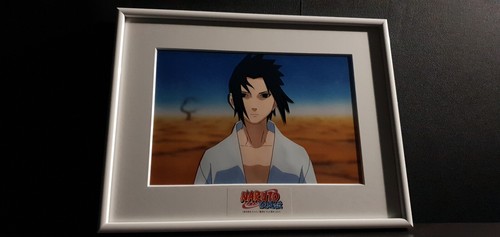 Naruto anime cel studio - naruto,