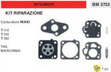 MEMBRANE CARBURATORE