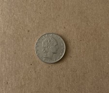 1970 Italy Repvbblica Italiana