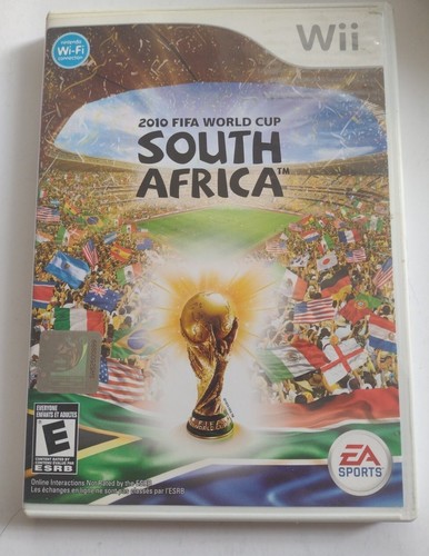 2010 fifa world cup - fifa,
