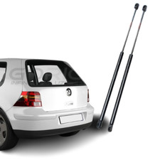 MOLLE A GAS PORTELLONE