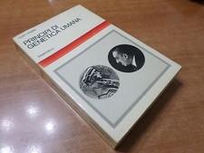 Curt Stern PRINCIPI DI