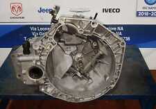 CAMBIO MANUALE 5 MARCE FIAT 600 1.1 BENZINA FIRE (MOTORINO DIETRO)