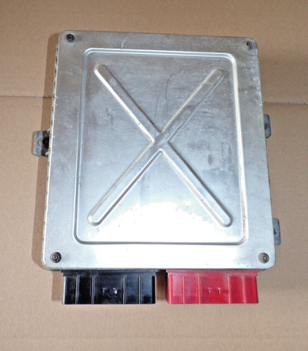 Centralina motore mkc104001 - centralina,