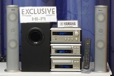 JAMO SW3 subwoofer + casse