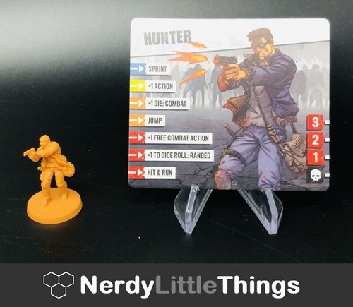 Cmon zombicide 2ª - cmon,