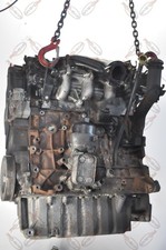 MOTORE DIESEL VOLVO V50 S40 II