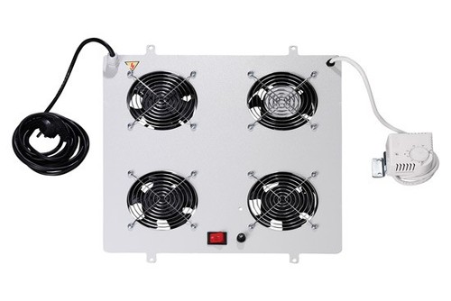 Kit ventole con - kit, termostato