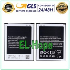 BATTERIA EB535163LU PER