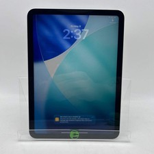 Solo WiFi Apple iPad 11" (A16)