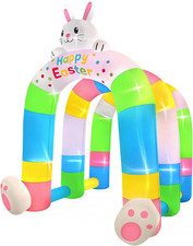 Arco Pasquale Da 3 M