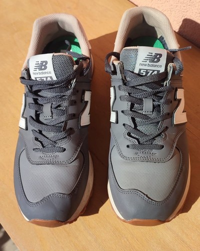 Scarpe new balance 574 - new,