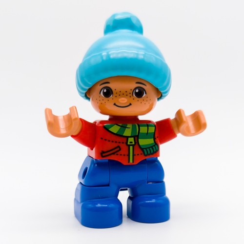 Lego duplo personaggio - duplo,