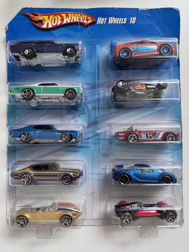 Hot wheels bugatti veyron - wheels,