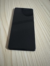 DISPLAY LCD + FRAME ORIGINALE SAMSUNG GALAXY S20 FE 5G SM-G781B TOUCH SCREEN BLU