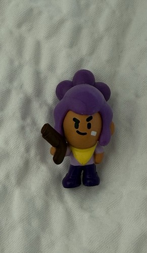 New brawl stars - brawl, figures