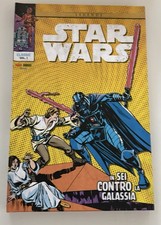 STAR WARS CLASSIC - COMPLETA #