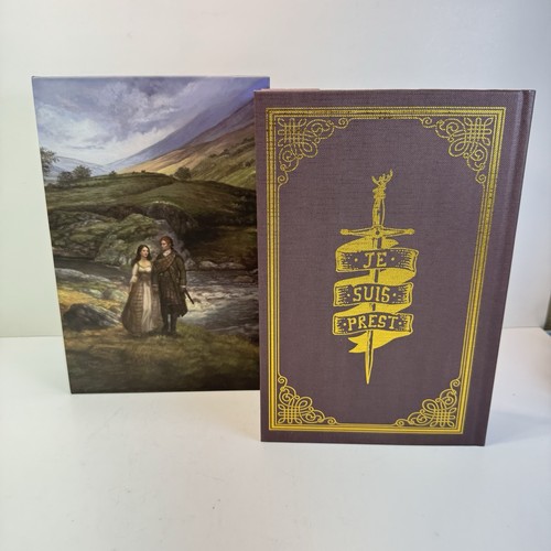 Litjoy crate outlander diana - crate,