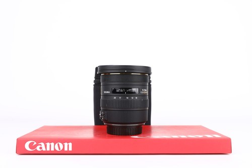 Sigma 20mm ex - 10-20mm, dc