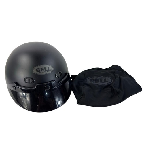 Casco bell shorty - bell, dot