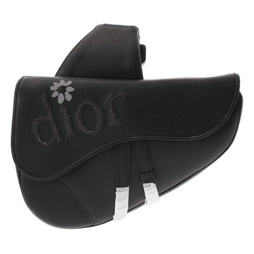 Dior saddle handbag - handbag, calfskin