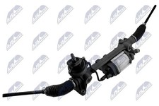 Scatola sterzo elettrica audi - scatola,