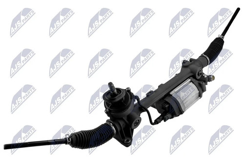 Scatola sterzo elettrica audi - scatola,