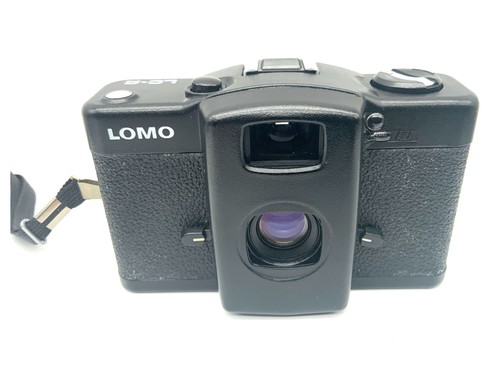 Lomo fotocamera mirino - fotocamera,