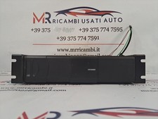 CARICATORE CD PER BMW Serie 1 Serie (E87) 9133083-01 (07>)