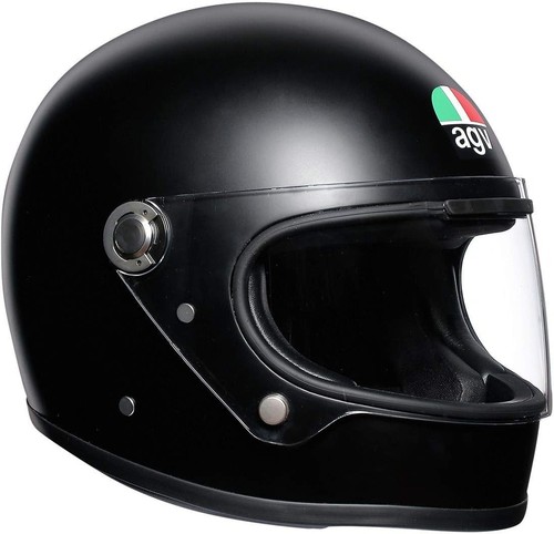 Casco integrale x3000 agv - integrale,