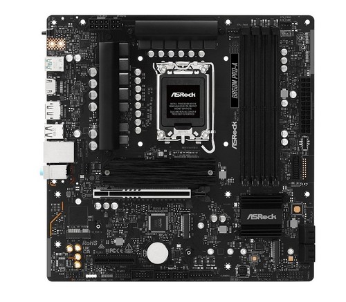 0000065212 asrock scheda madre - asrock,